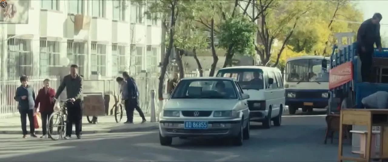 Пламя на ветру — кадр 5
