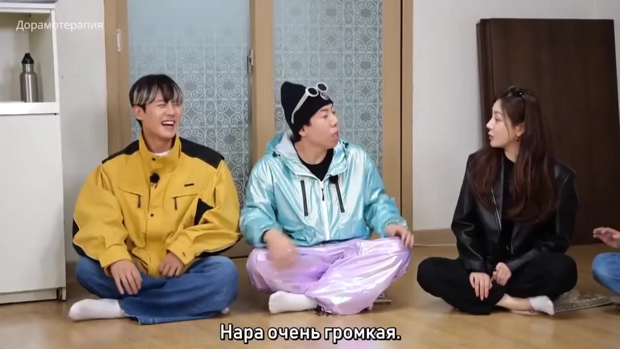 Квартира 404 — кадр 4