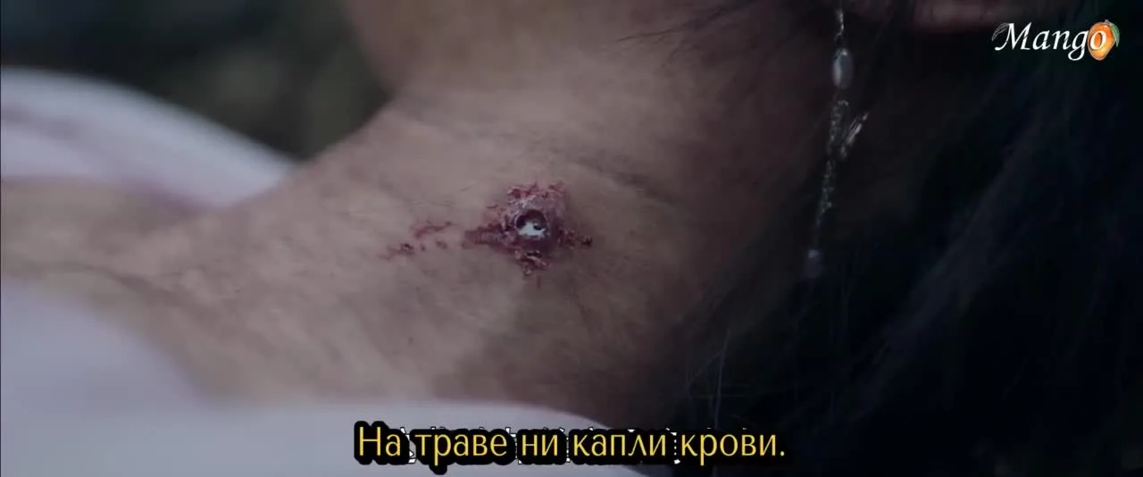 Будни остроумного детектива — кадр 4