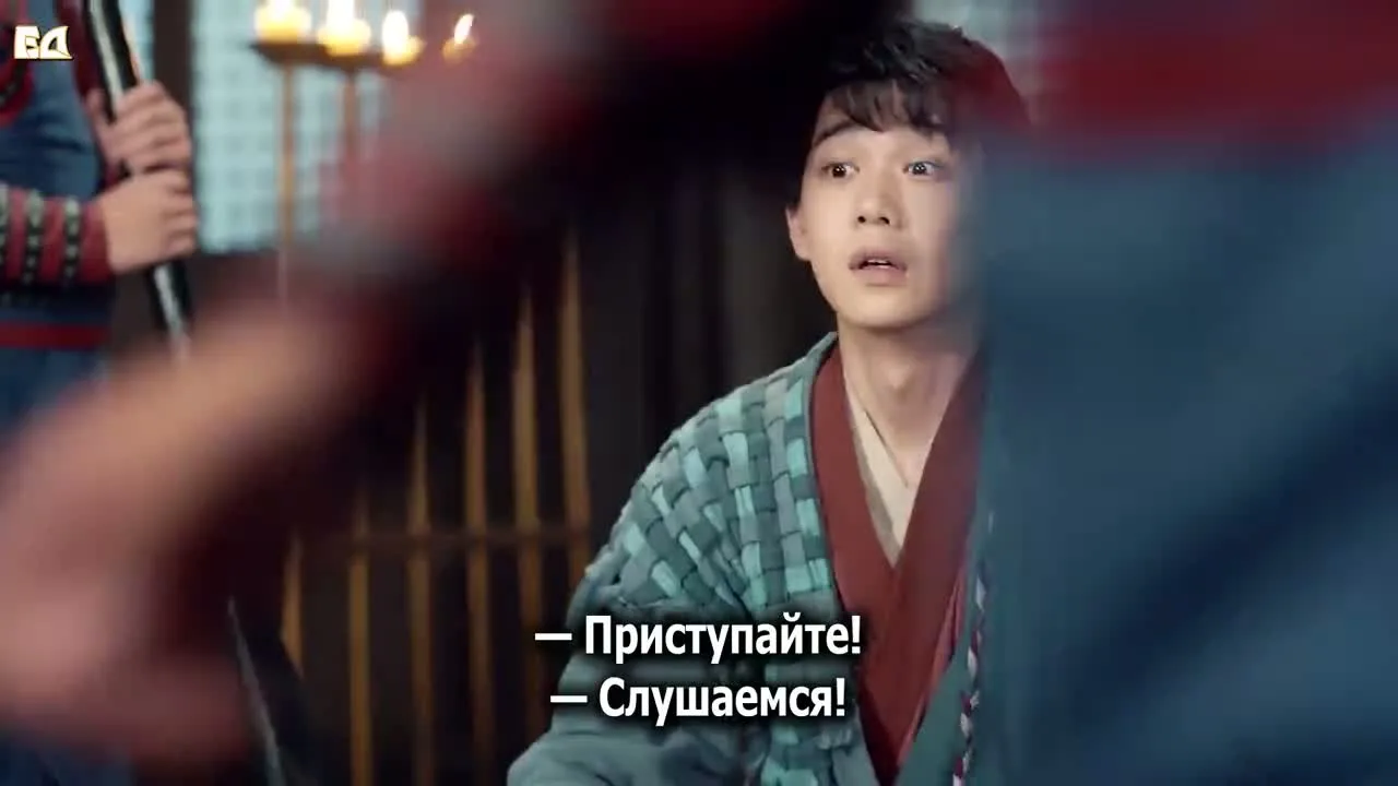 Судьба невезучей и счастливой звезды — кадр 3