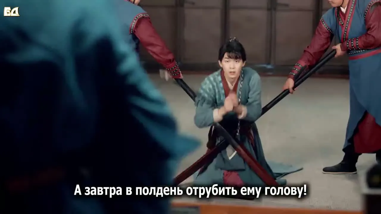 Судьба невезучей и счастливой звезды — кадр 4