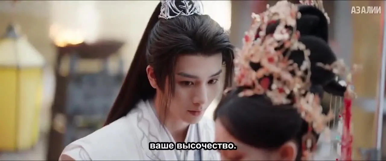 Рассвет — кадр 3
