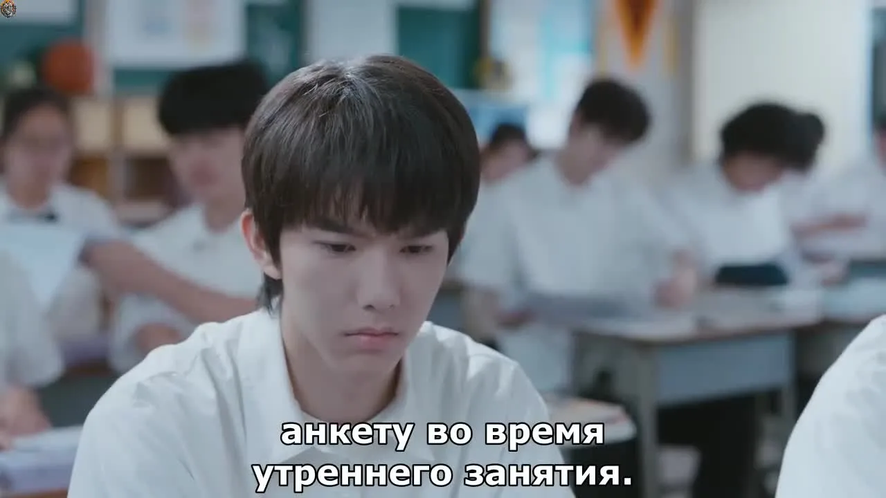 Путь домой — кадр 2