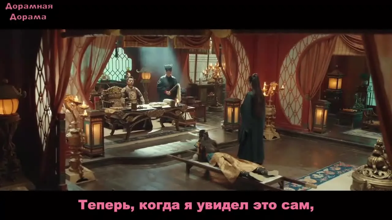 Ночь еще не завершилась — кадр 5