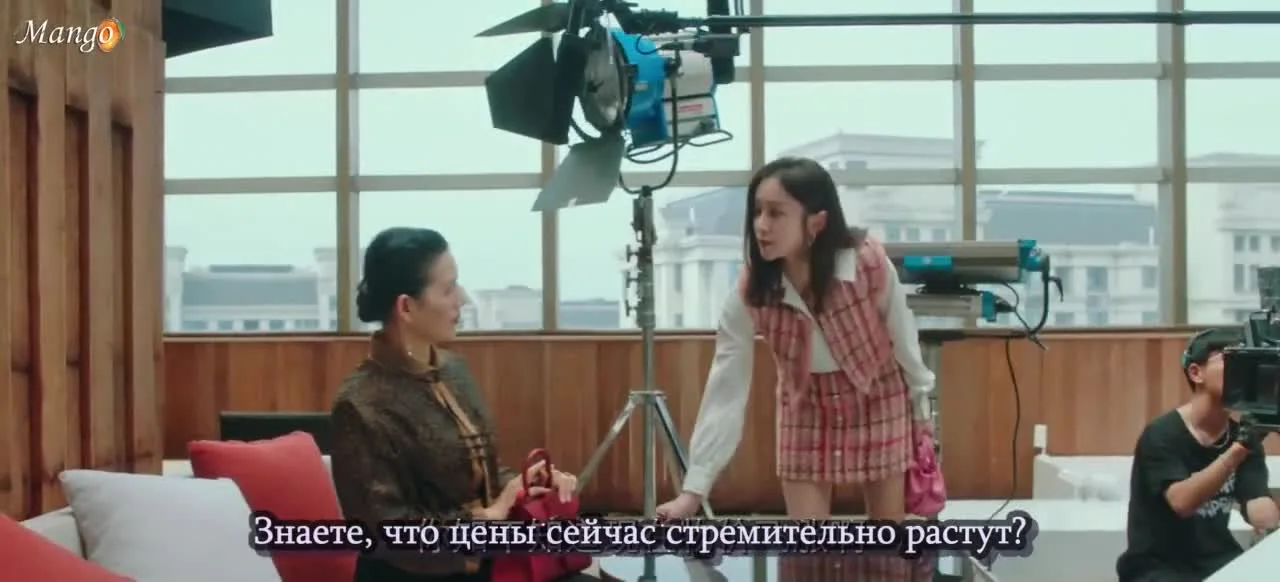 Контракт на любовь — кадр 3