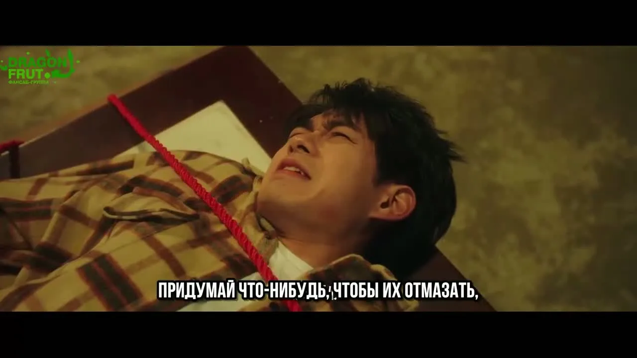 Наши с папой 18 лет — кадр 4