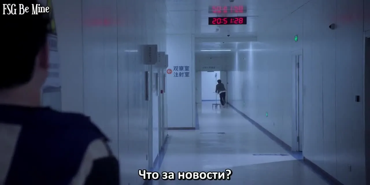 Жизнь - это выбор — кадр 5