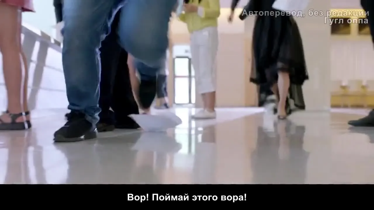 Дорогой дизайнер — кадр 4