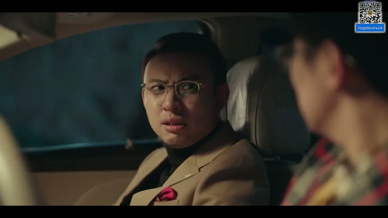 Король комедии — кадр 5
