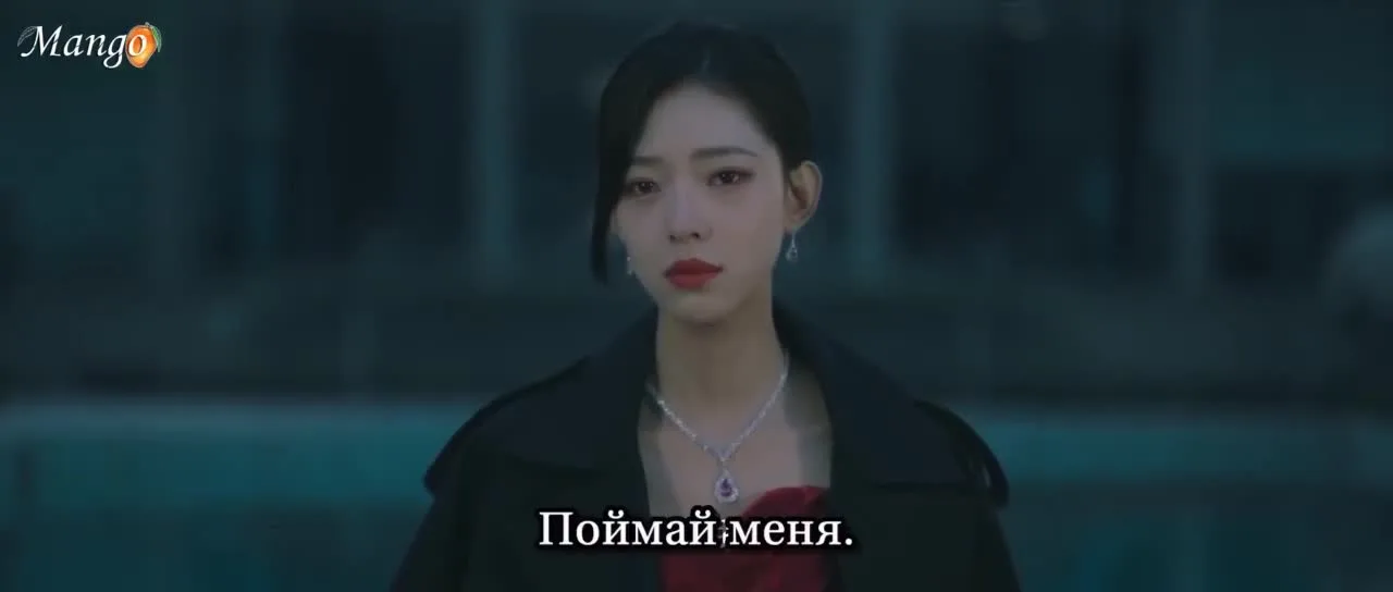 Две лисы — кадр 2