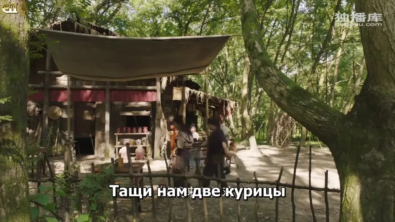Милый маленький повар — кадр 3