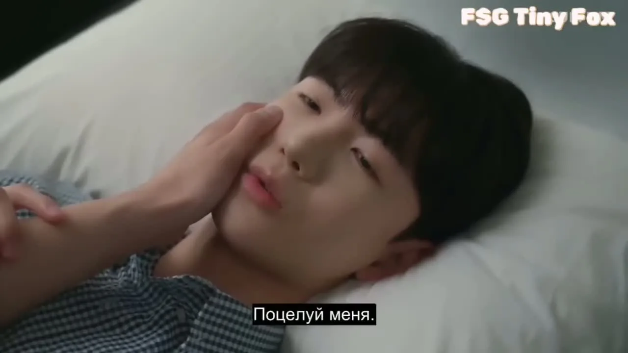 Сеульский блюз — кадр 4