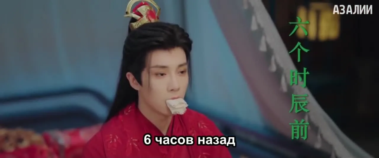 Подожди меня — кадр 3