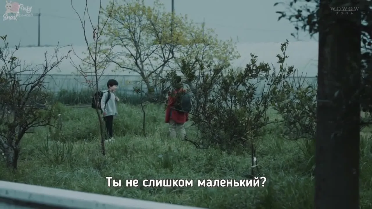 Кто-то в этом городе — кадр 3