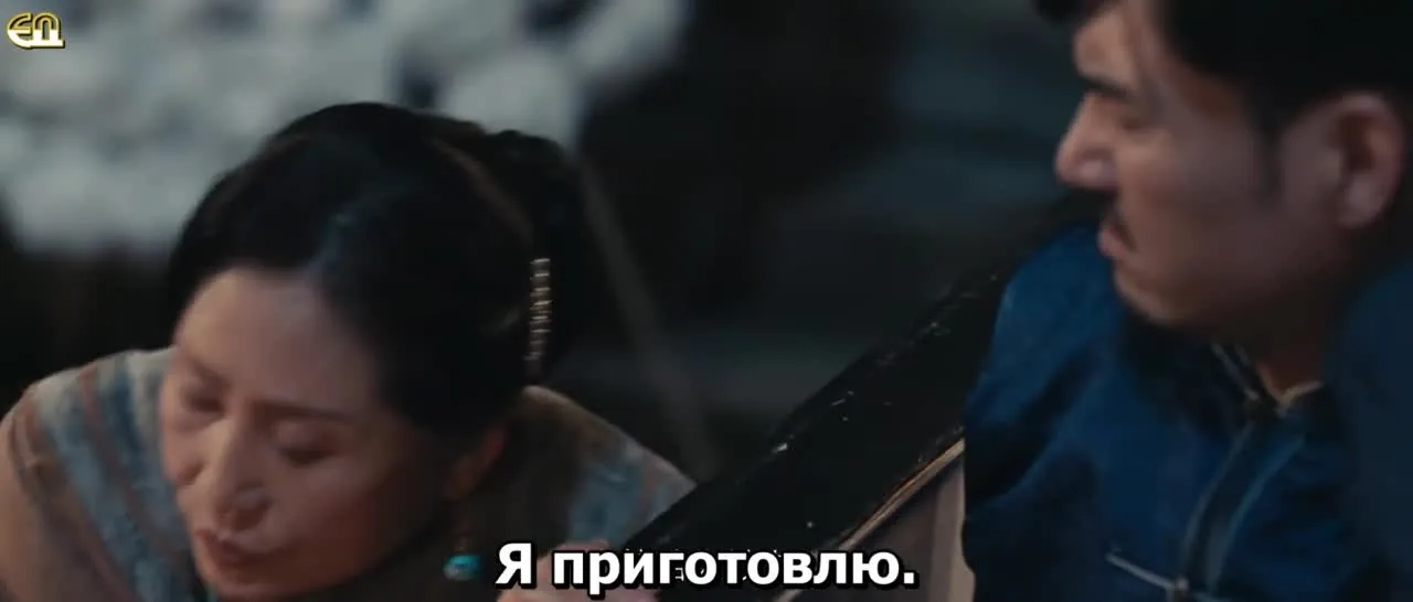 Сшивая жизнь и смерть — кадр 4