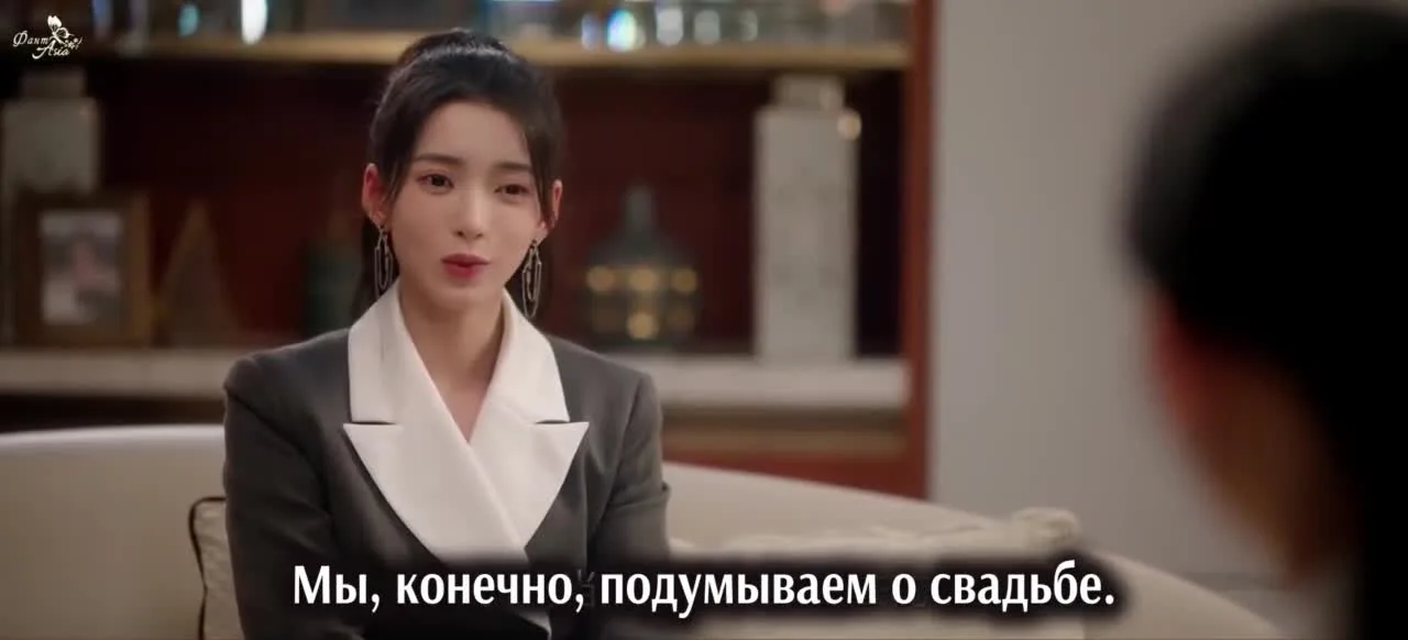Десять лет неразделенной любви — кадр 3
