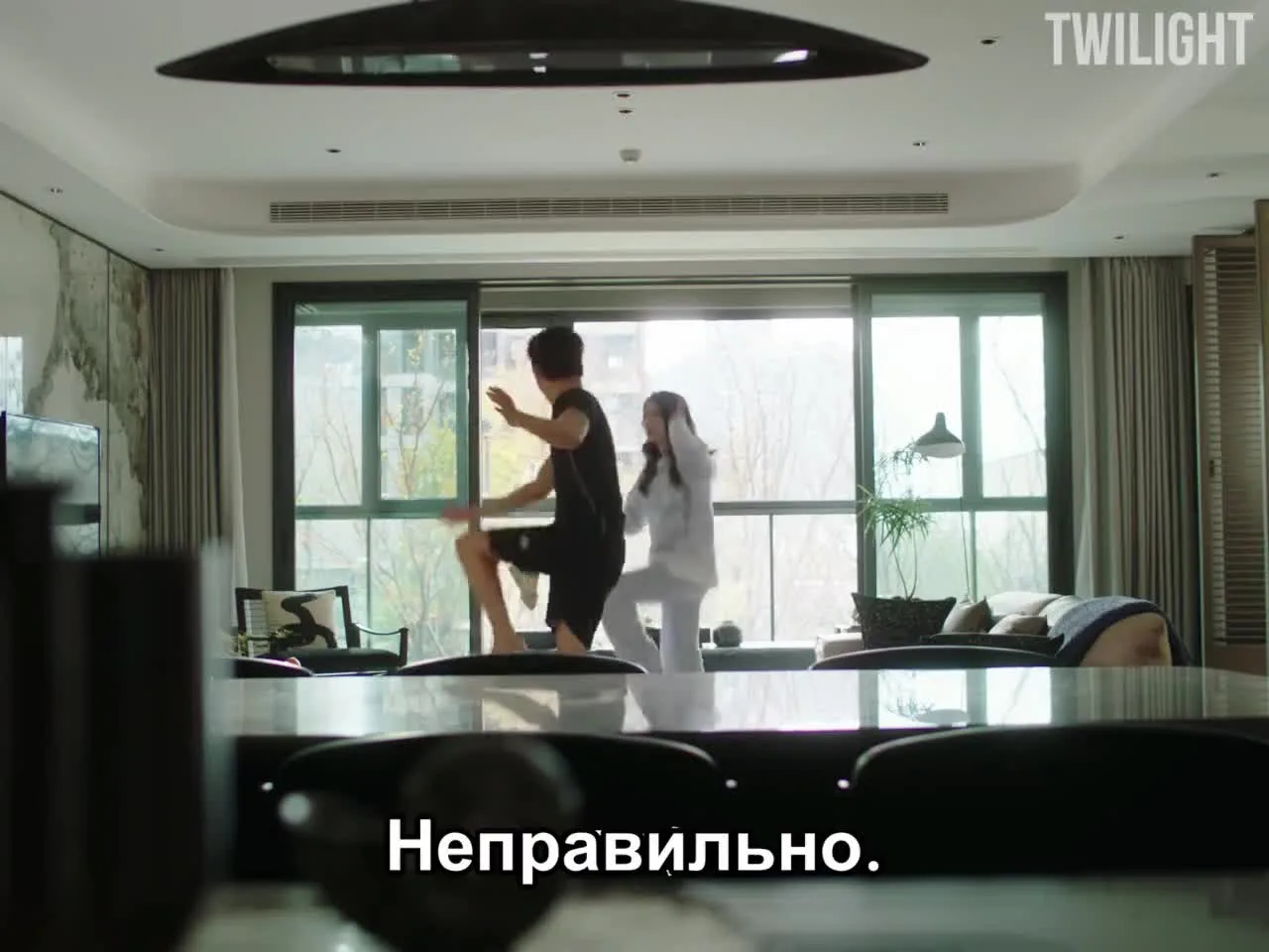 Важное дело — кадр 2