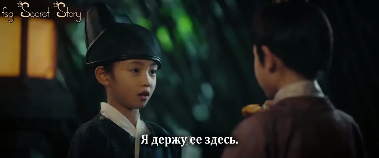 Потанцуем? — кадр 2