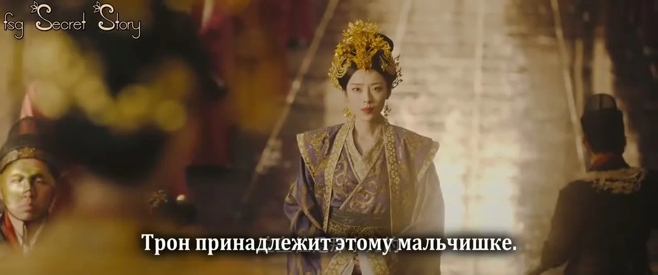 Потанцуем? — кадр 5