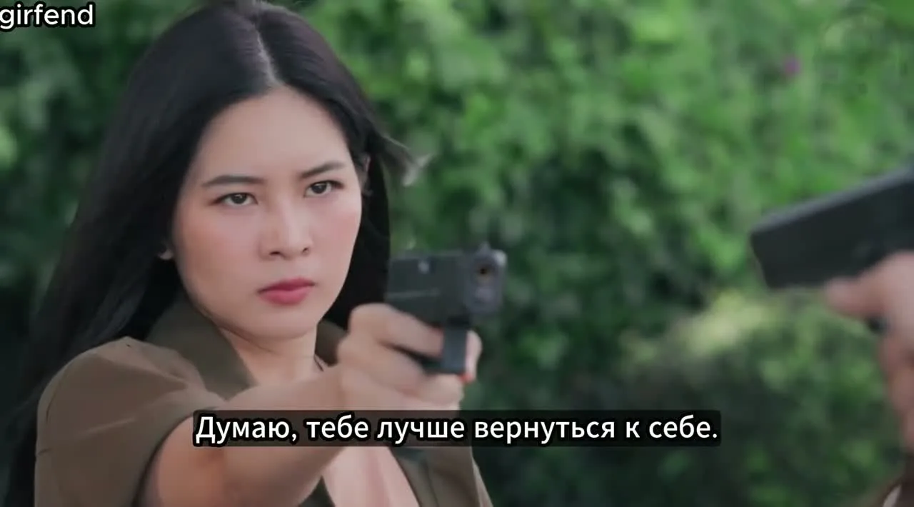 Земля — кадр 2