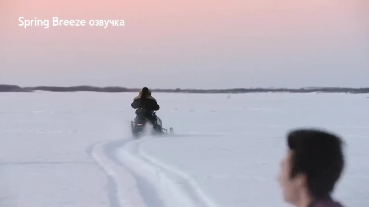 Самая восточная любовь — кадр 2