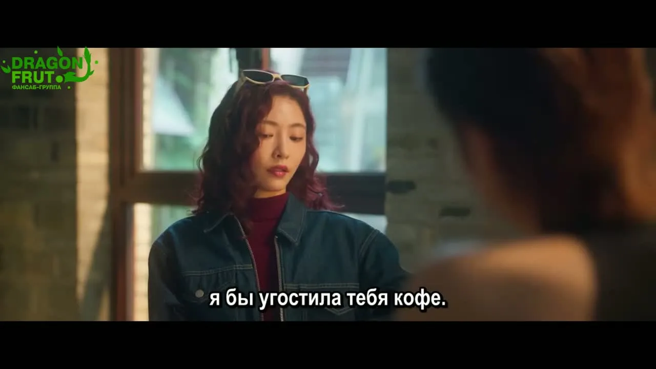 Сумерки и Рассвет — кадр 2