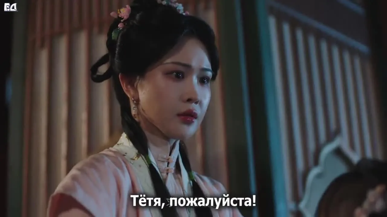 Дневник женщины-лекаря — кадр 2