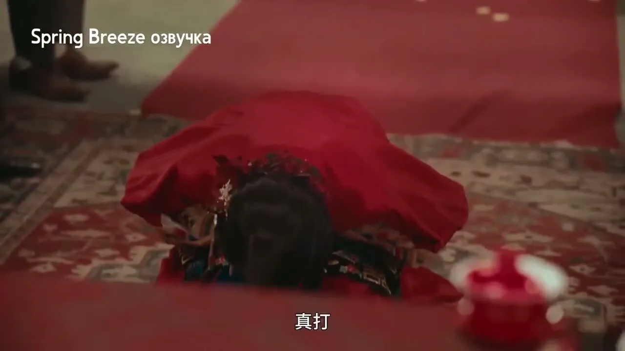 Телохранитель — кадр 3