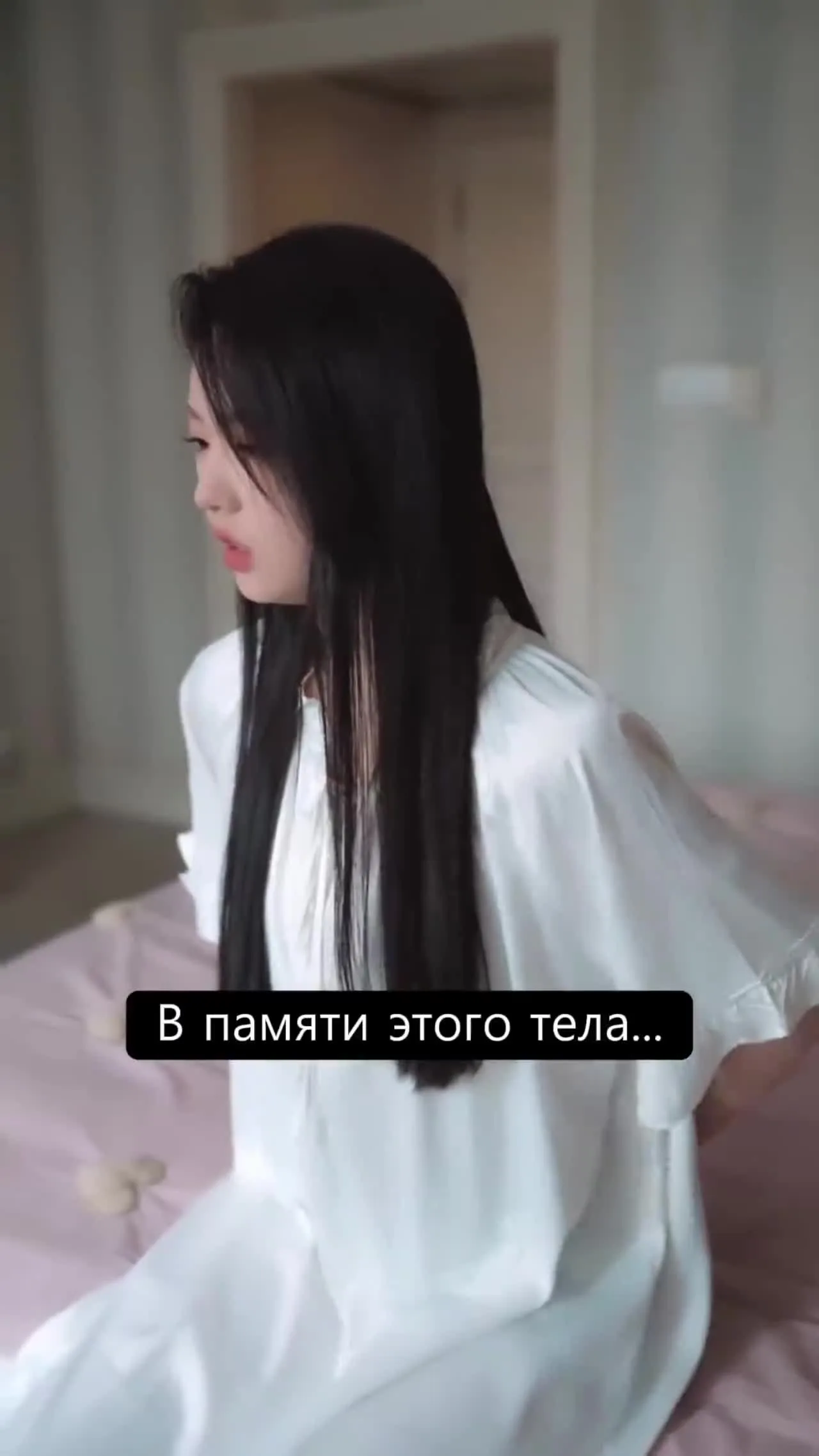 18-летняя прабабушка наводит порядок в семье — кадр 2