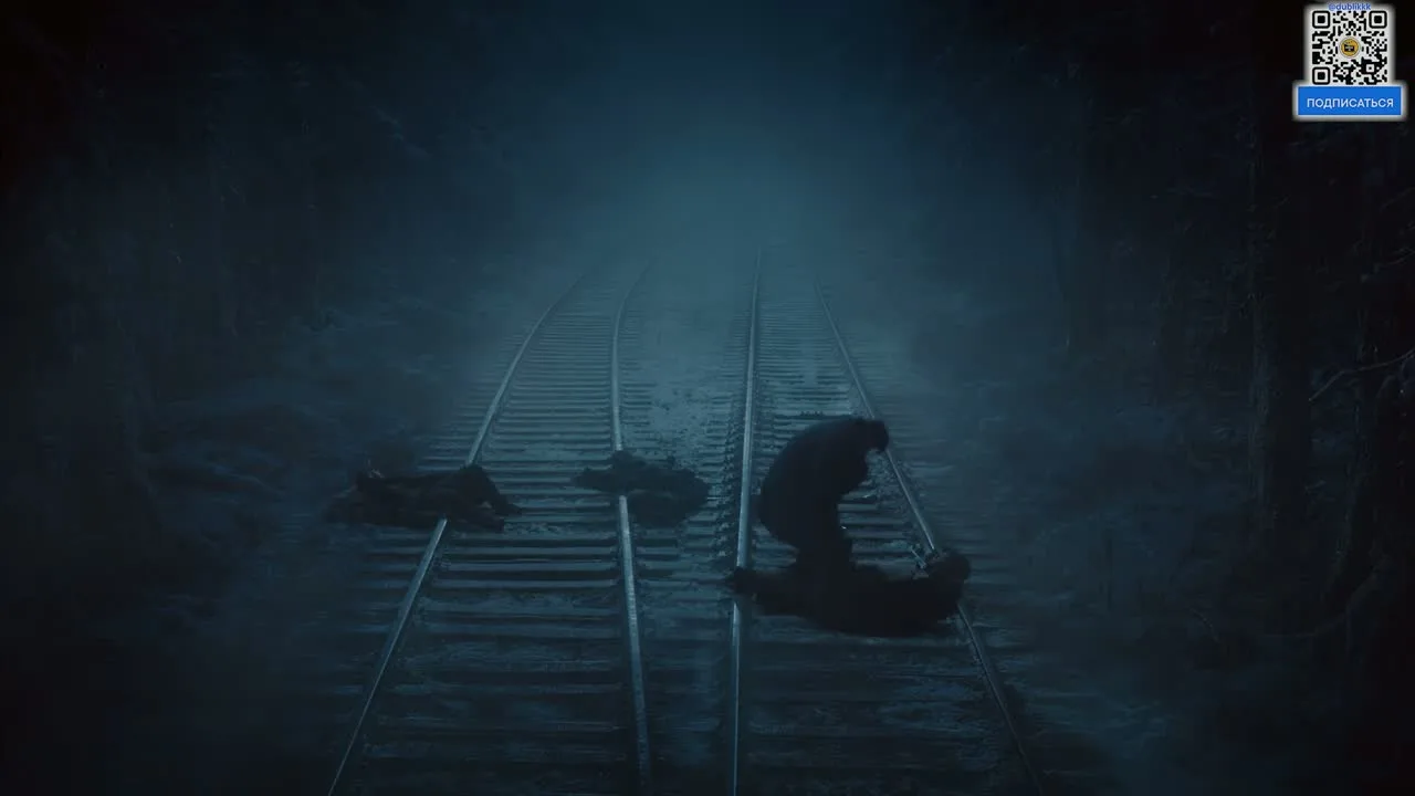 Юй Хун — кадр 2