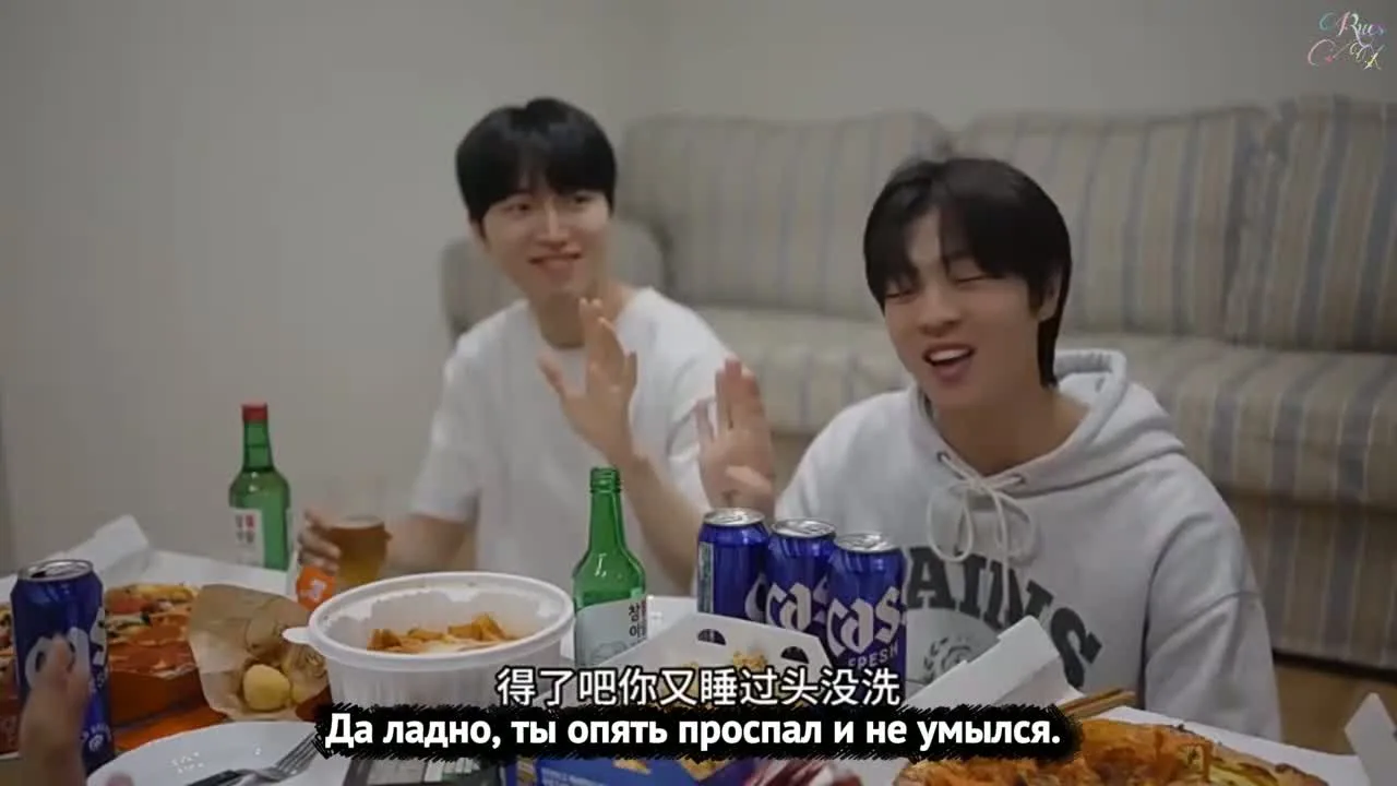 Общий дом — кадр 5