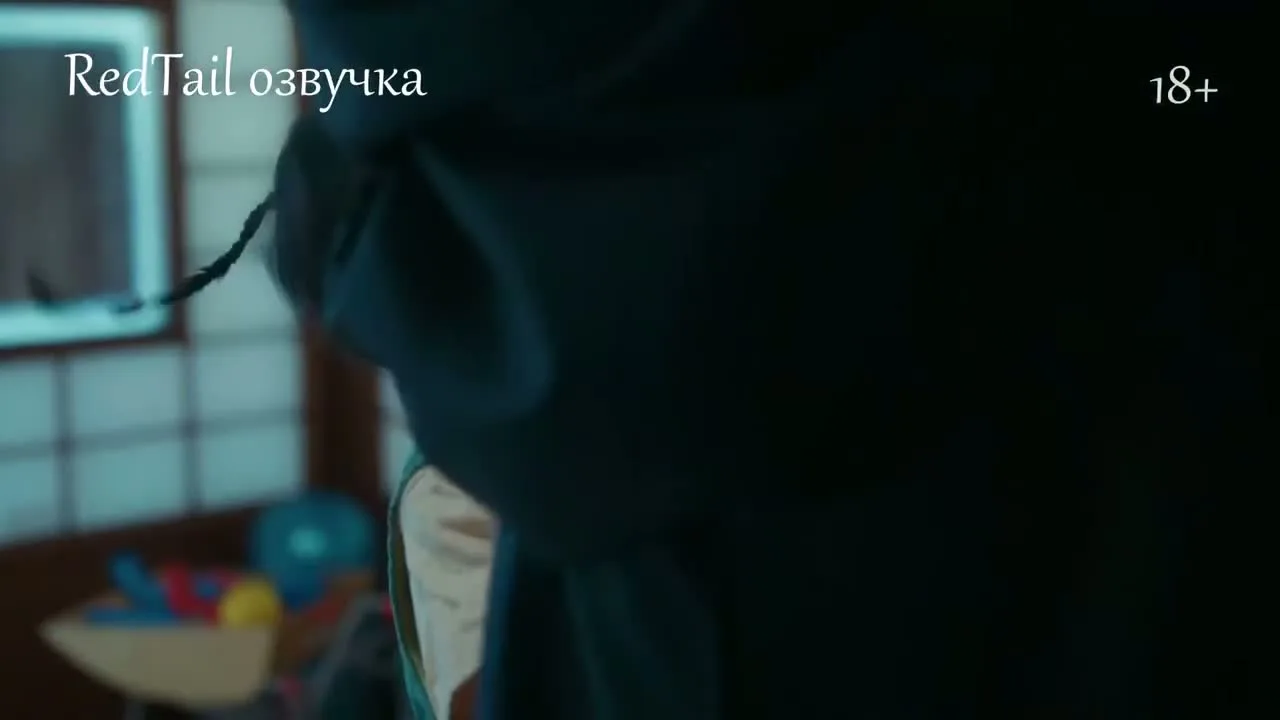 Мой любимый автор не человек — кадр 4