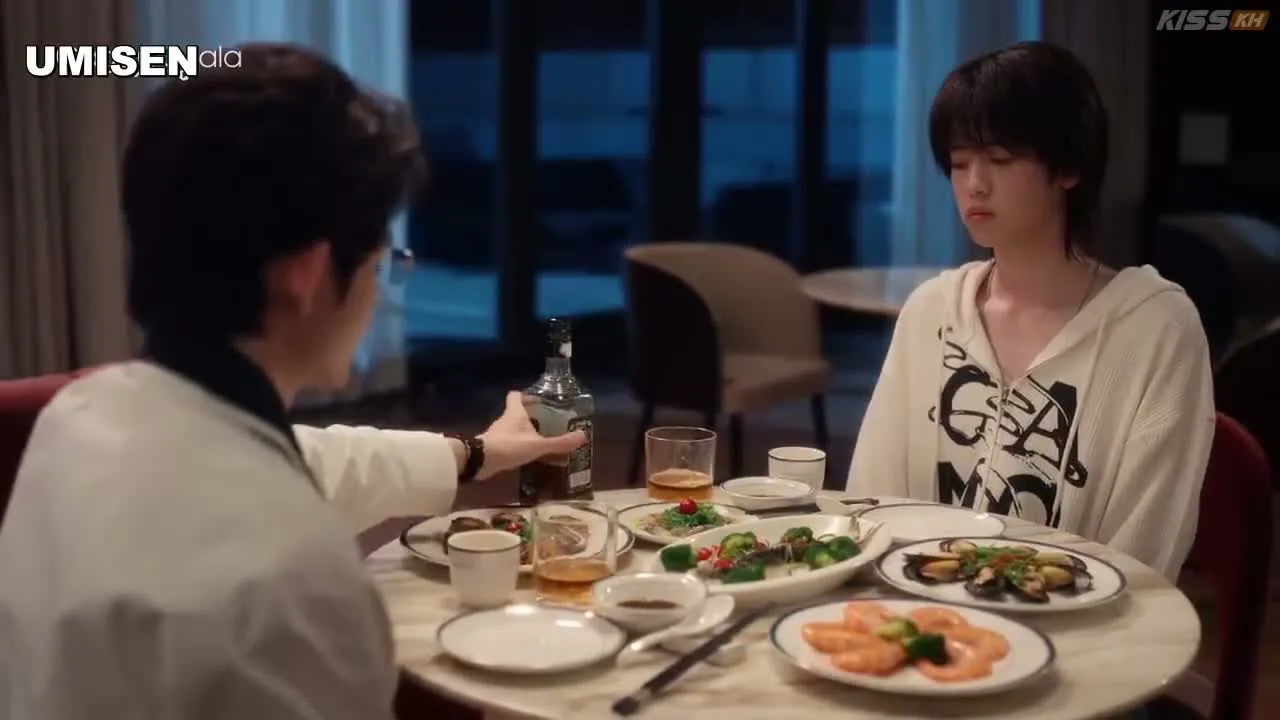 Недостающий фрагмент — кадр 4